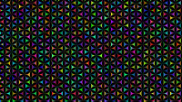 Seamless Pattern 475 Plasmatic