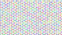 Seamless Pattern 475 Plasmatic No BG