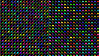 Seamless Pattern 480 Colorful