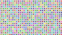 Seamless Pattern 480 Colorful No BG