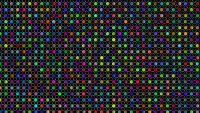 Seamless Pattern 480 Psychedelic