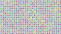 Seamless Pattern 480 Psychedelic No BG