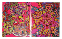 Psychedelic Art - Fix Remix