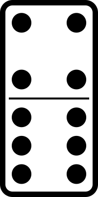 domino set 24