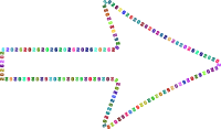 2026 Arrow Colorful