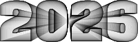 2026 Typography Wireframe