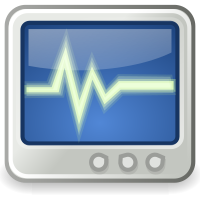 tango utilities system monitor