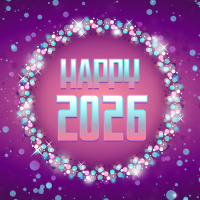 Happy 2026