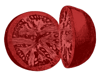 Classic Tomato - Colour Remix