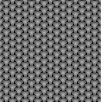 Braided Patterns