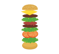 Hamburger - Remix