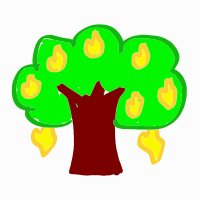 Mango Tree Improved