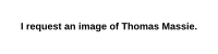 REQUEST: Thomas Massie