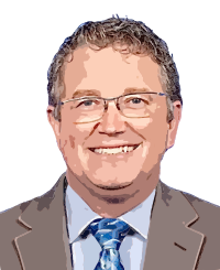Thomas Massie