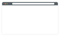 Fake Browser Window