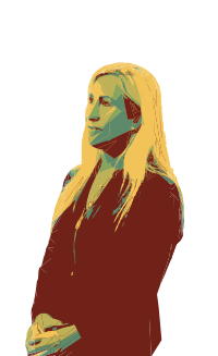 Marjorie Taylor Greene