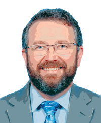 Thomas Massie - Beard Remix