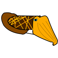 Cuttlefish 