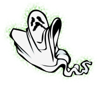 Floating Ghost - Colour Remix