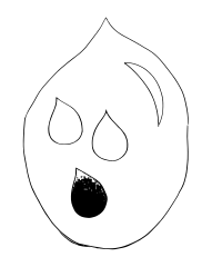 Gota de agua
