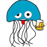 Drunken Jellyfish 
