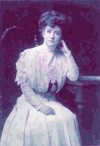 Mrs Fiske