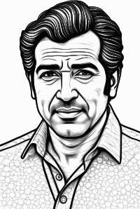 Dharmendra Shaded Style