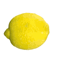 Whole Lemon