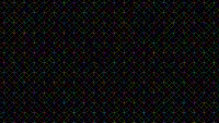 Seamless Pattern 509 Polyprismatic