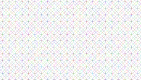 Seamless Pattern 509 Polyprismatic No BG