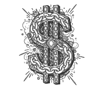 Bling Bling Multiscan
