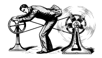 Butt Kicking Machine Upscaled