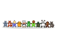 Babies and Animals - Header Remix