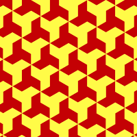 A new rotate animation