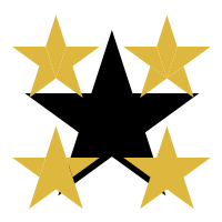 Remake the five-pointed star animation