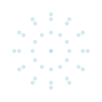 A points and scale animation