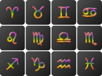 Zodiac Signs
