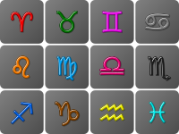 Zodiac Signs 2