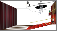 Theatre