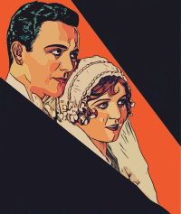 Woman and Man