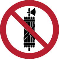 No fascists