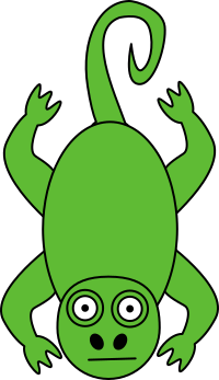 Chameleon