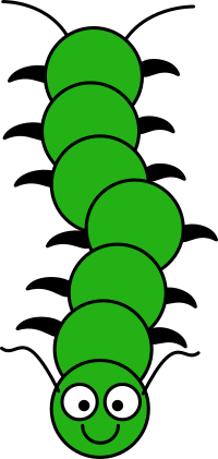 Centipede