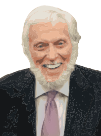Dick Van Dyke