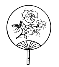 Lutz -Fan - outline