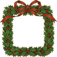 Christmas Wreath 2