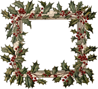 Christmas Wreath 3