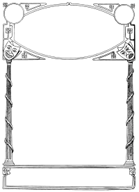 Drama Frame