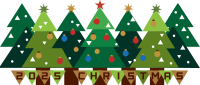 Christmas 2025 Trees