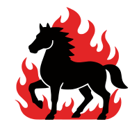 Fire Horse